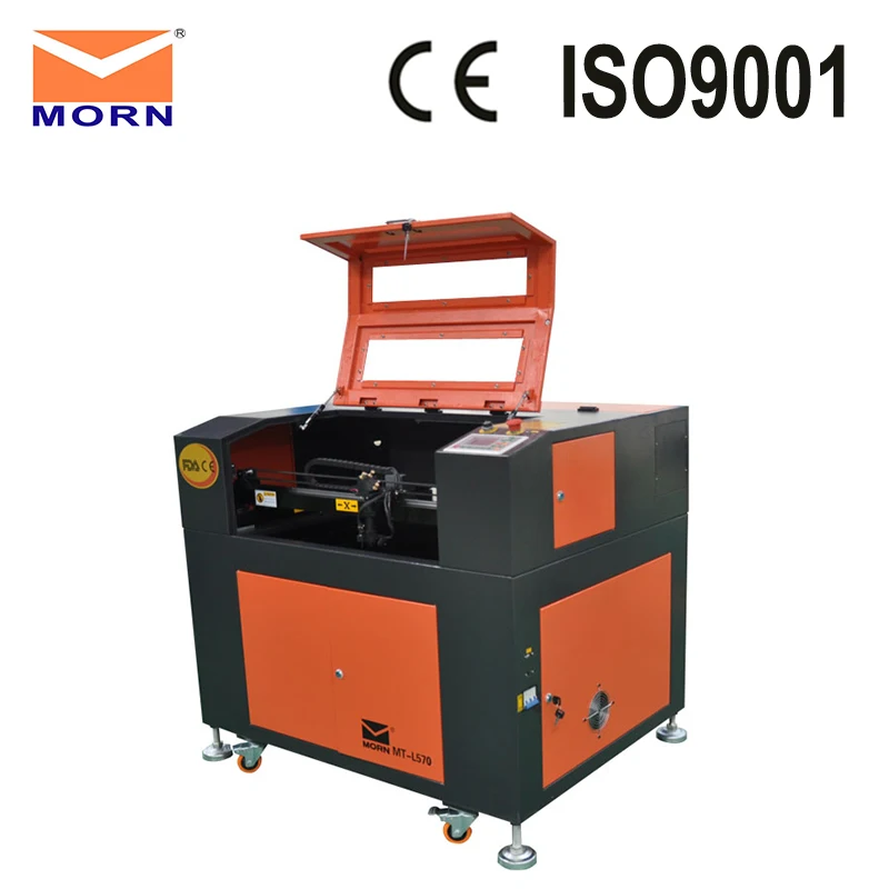 

MORN High Precision Mix laser CNC engraving and cutting machine Stainless steel/Nonmental