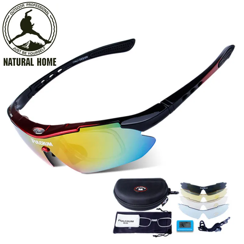 Prix pour Naturalhome new hommes femmes 2017 vélo lunettes vélo sports de plein air vélo lunettes de soleil lunettes 5 lentilles lunettes Prix pour Naturalhome new hommes femmes 2017 vélo lunettes vélo sports de plein air vélo lunettes de soleil lunettes 5 lentilles lunettes