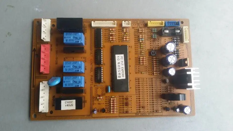 

DA41-10125B Good Working Tested