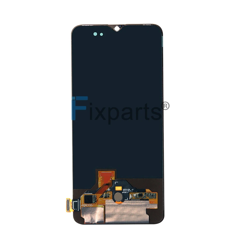 Oneplus 6T LCD wirh frame Display Screen Touch Panel Assembly Original One plus 6T LCD Display Digitizer Display OnePlus6 T LCD