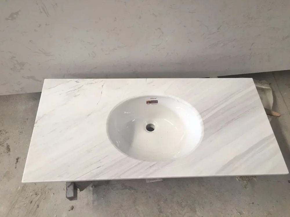 marble white wedding decoration Europe and the United States and