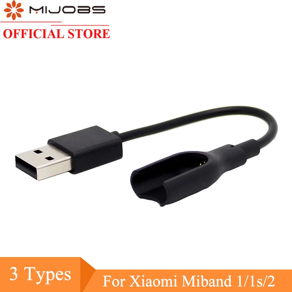 Charger Cable For Xiaomi Mi Band 2 Miband 2 Smart ...