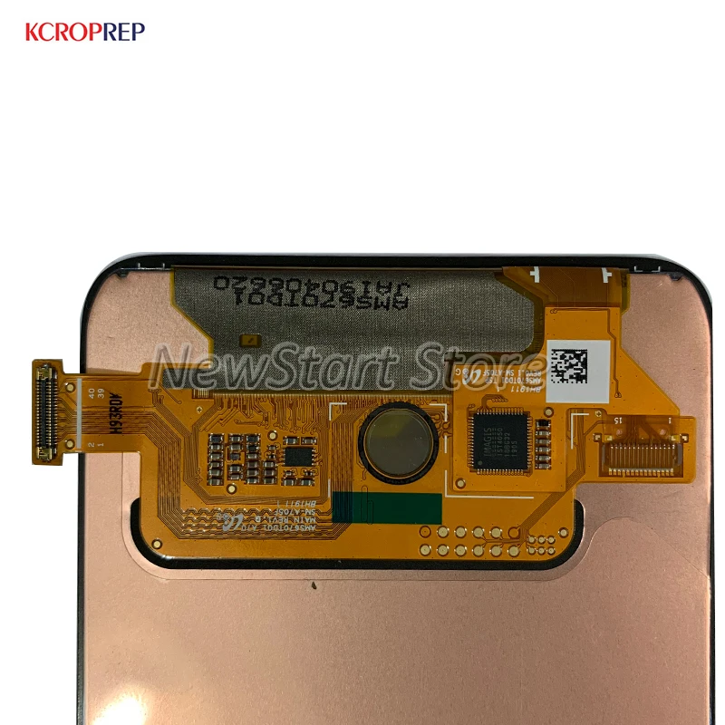 SAMSUNG a705 lcd 700 块 2