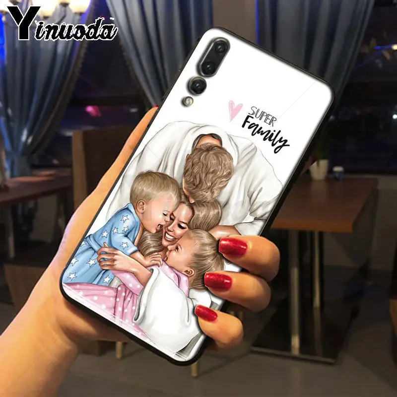 mom's girl,best family