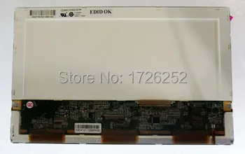

CPT 10.2 inch TFT LCD Screen CLAA102NA0BCW 1024(RGB)*600 WSVGA