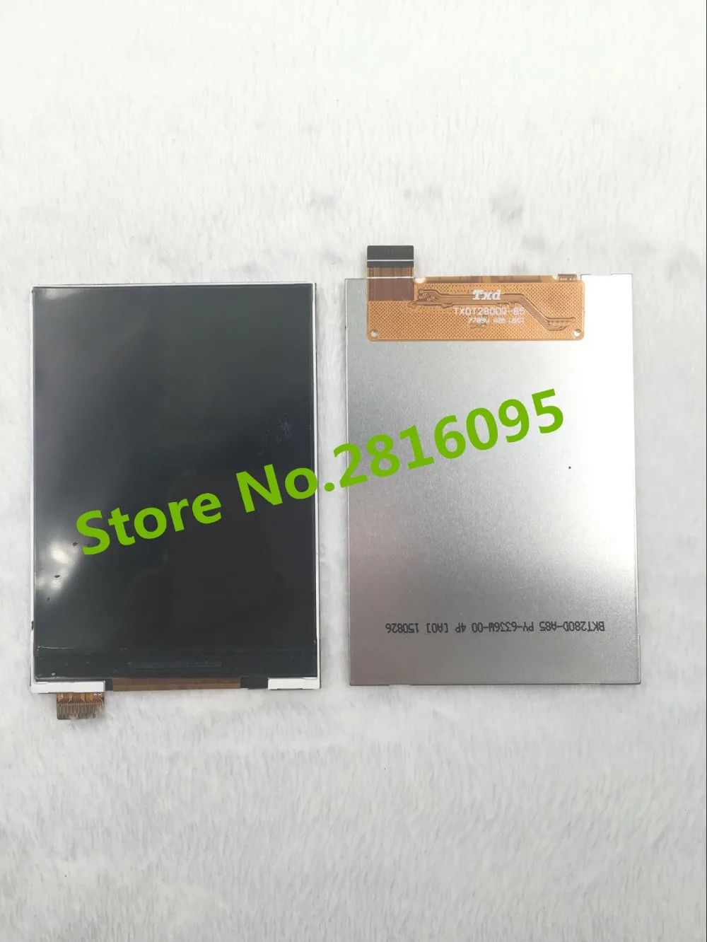 

LCD Display For Alcatel One Touch OT2012D 2012 OT 2012 2012D LCD