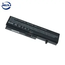 JIGU 6 ячеек батареи ноутбука A000062460 PA3780 PABAS21 для Toshiba Portege T130 спутниковый T110D T135 Pro T110 серии 11,1 V