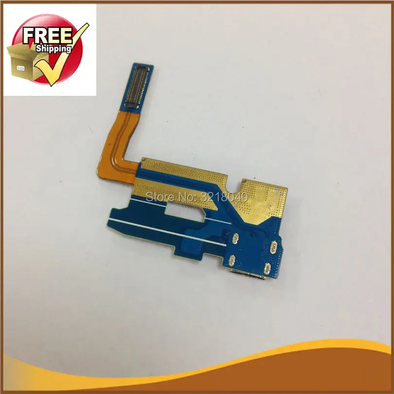 10Pcs Original Dock Charging Port Micro USB Flex Cable For Samsung
