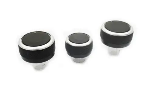 

New Arrival Hot Sale Replacement Climate Control Knob (Black) for vw EOS