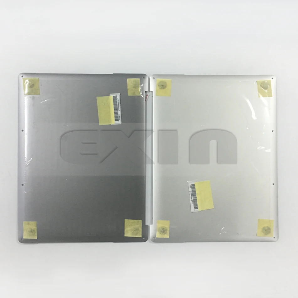 Ceny Nowy A1706 dół Case dolna pokrywa srebrny szary (szary) dla Macbook Pro 13 \