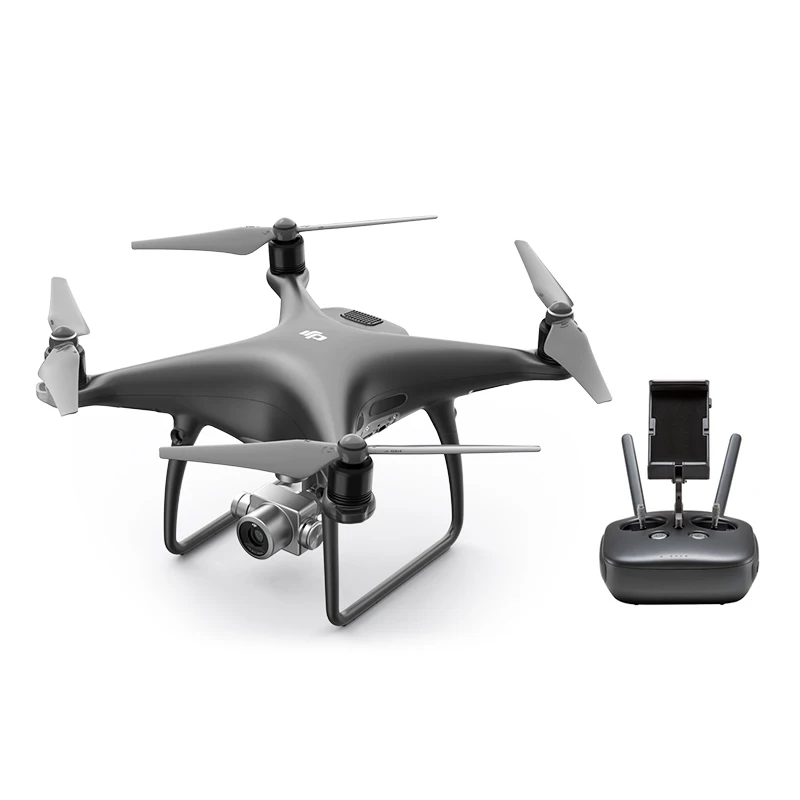 DJI Phantom 4 Pro пульт дистанционного управления (Обсидиан) Lightbridge HD система передачи