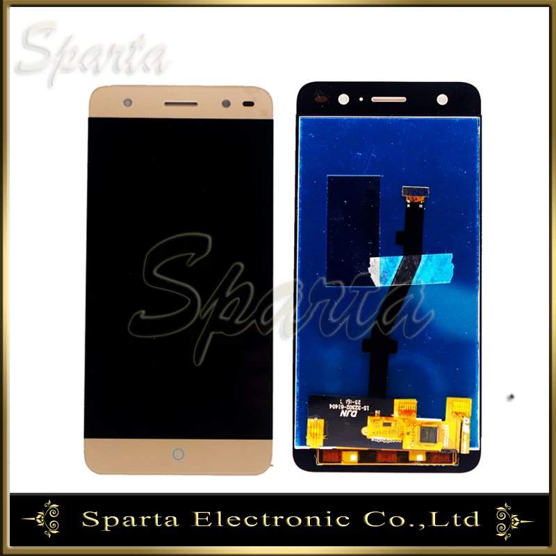 Skup Wyświetlacz LCD do wyświetlacza LCD zte blade v7 Lite z zespół ekranu dotykowego