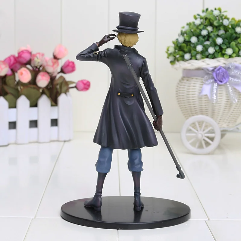 7-18cm-Anime-One-Piece-15th-anniversary-Sabo-PVC-Action-Figure-Collectible-Model-Toy-One-Piece (3)