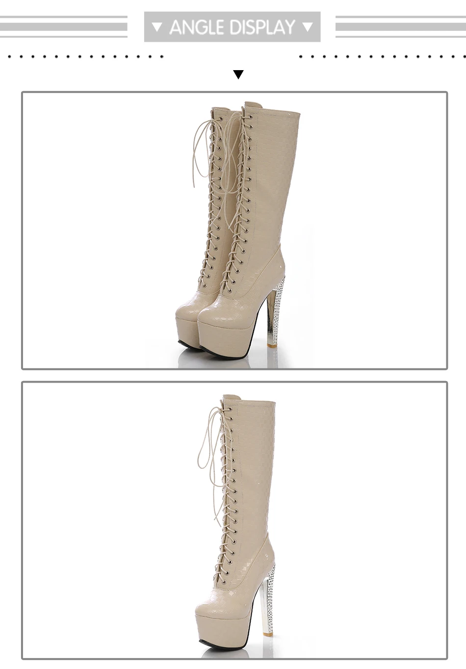 women boots