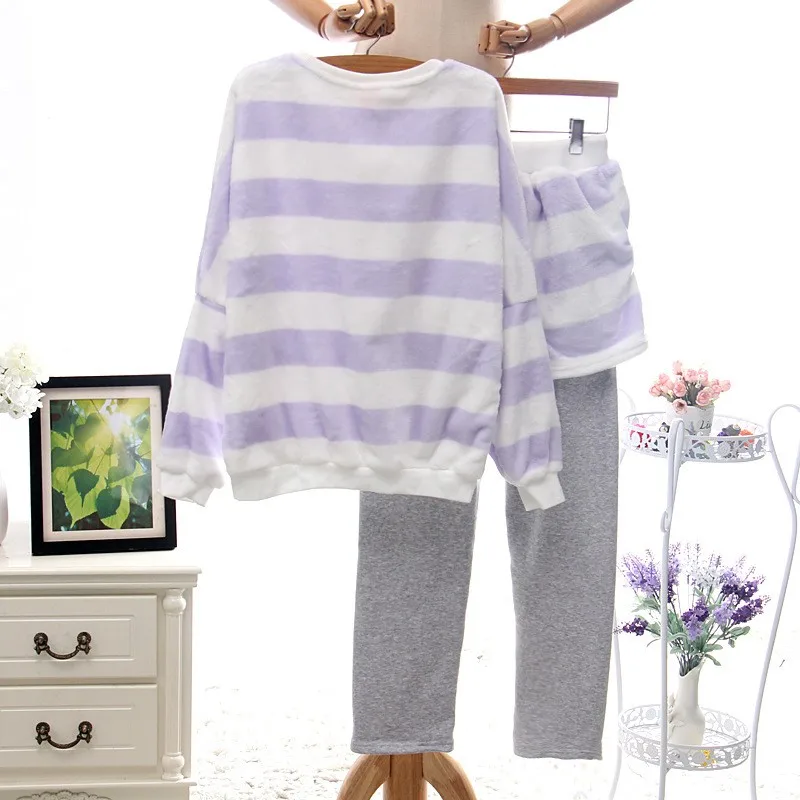 pijama women winter 17