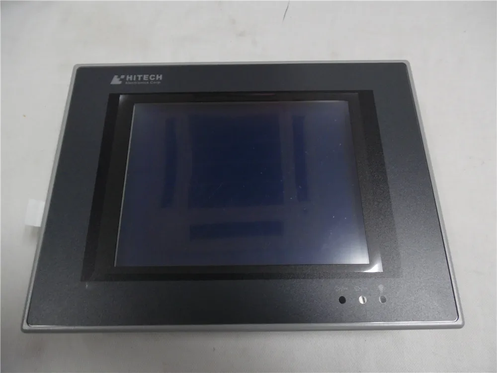 

PWS5610S-S : 5.7 inch HITECH HMI Touch Screen panel PWS5610S-S Human Machine Interface NEW in box, Fast Shipping