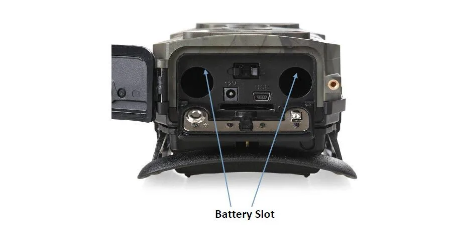 Hunting Camera GSM8