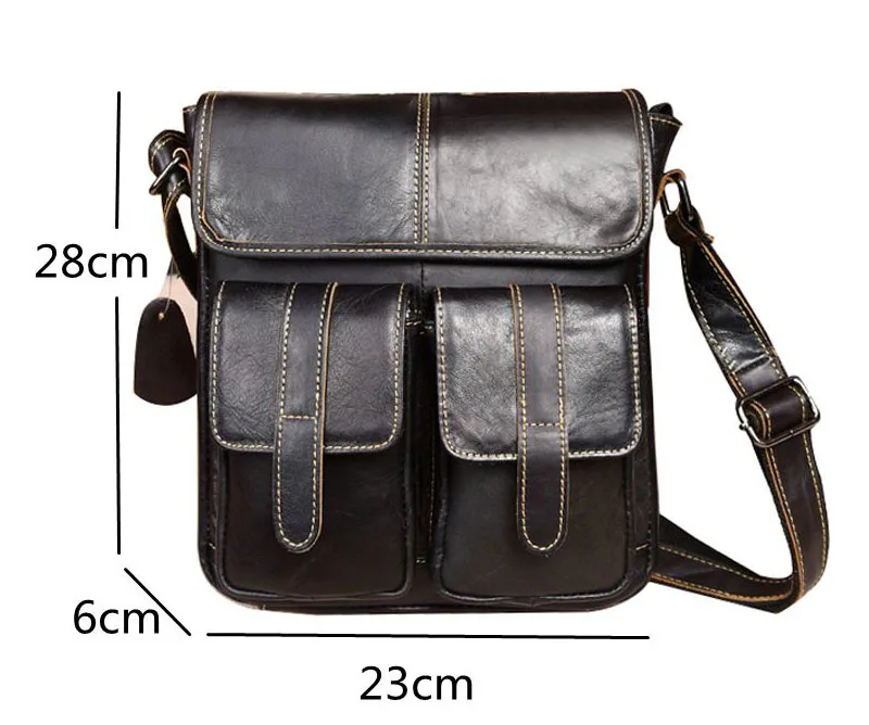 leather bags