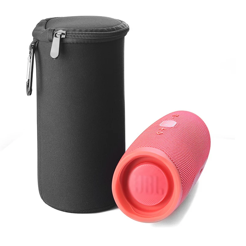 Новый портативный Защитный Мягкий чехол для JBL Charge 4 Charge4 Bluetooth динамик сумка