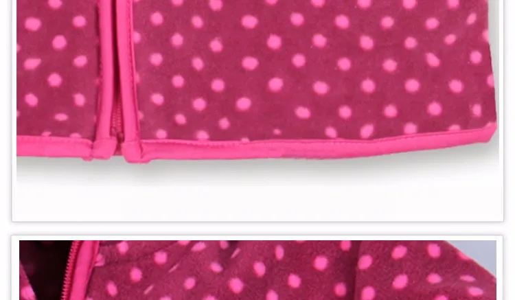 Meninas dos Miúdos Jaquetas e Cabolsas Nova Chegada Primavera Outono Crianças Hoodies Bebê Meninos Meninas Listra Velo Moletom & 9 velo jaquetas e casacos crianças meninas moletom