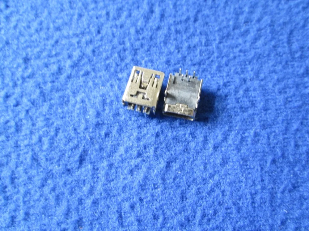 Новый разъем для зарядки питания зарядного устройства мини Usb порт PS3 замена