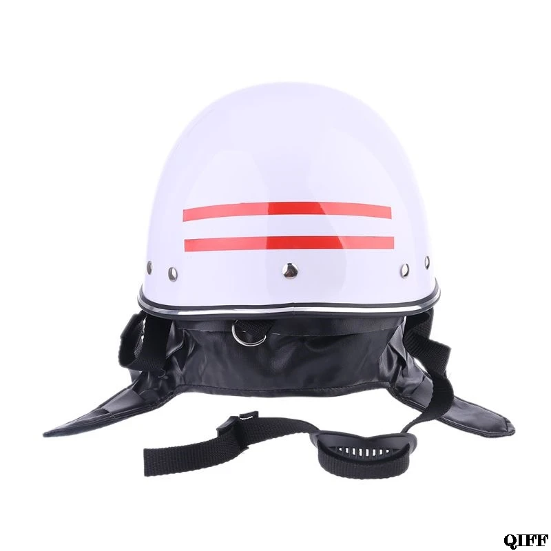 

Drop Ship&Wholesale Rescue Helmet Firefighter Helm Protective Safety Cap Fire Hat June 11