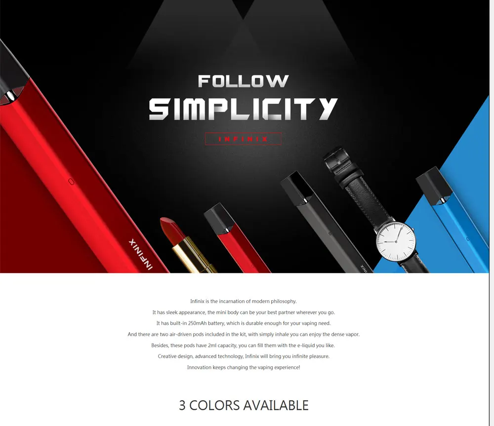INFINIX---SMOK<ALIMT >&reg;</ALIMT>-Innovation-keeps-changing-the-vapi_01