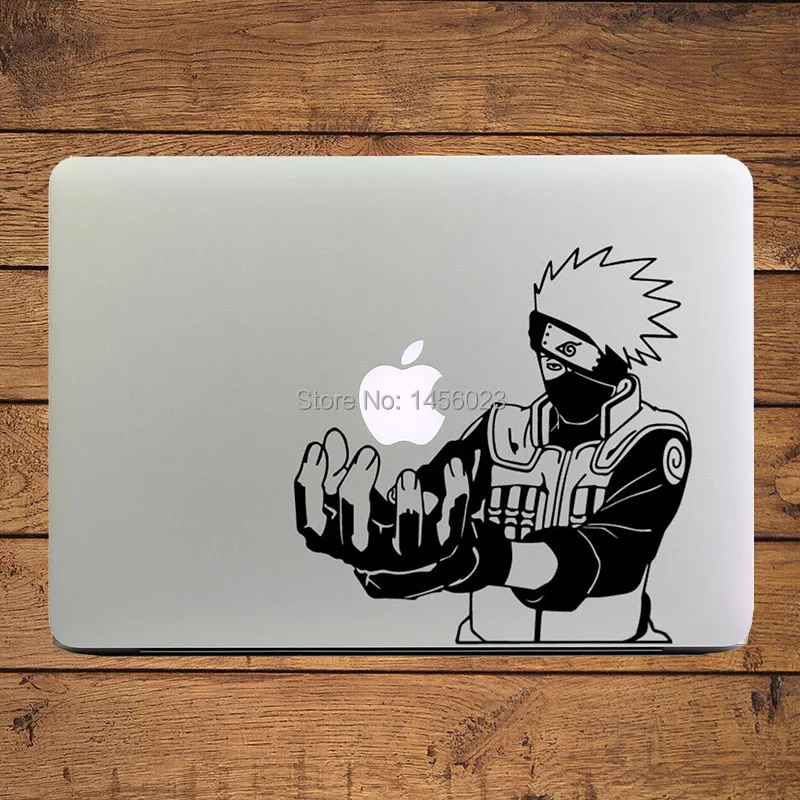 Popular Naruto Laptop Stickers-Buy Cheap Naruto Laptop