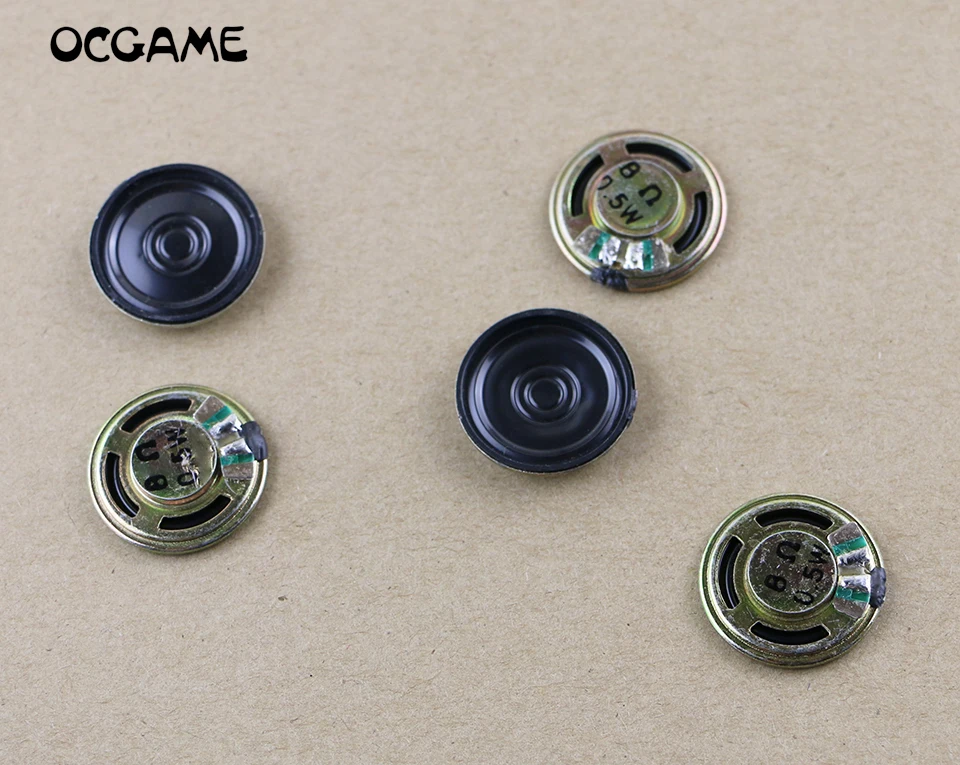 OCGAME 3 шт./лот Совершенно новый для Gameboy Advance Speaker GBA и консоли GBC OEM|lot|lot lot |