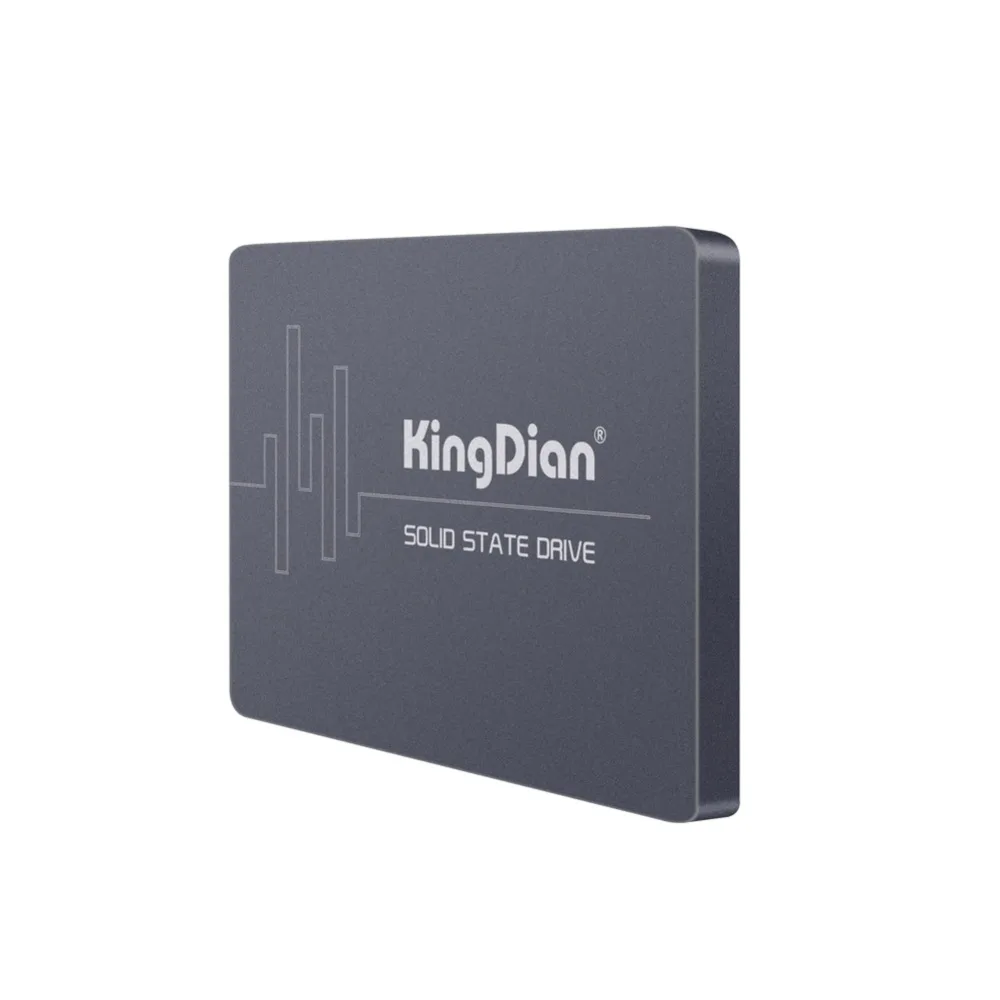 KingDian SSD Прямая поставка с фабрики гарантия качества S200 60GB SSD Внутренний твердотельный накопитель