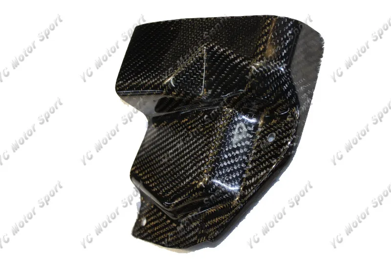 1995-1998 Nissan S14 S14A Silvia Zenki Kouki 200SX 240SX ABS Cover CF (2)