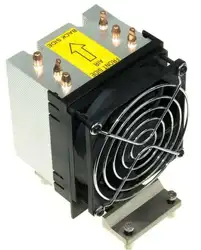 460493-001 460501-001 459281-001 аккумулятор большой емкости для ML150 G5 ЦП сервера теплоотвод хорошо проверенная работа