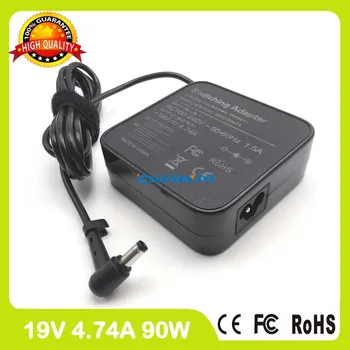 

19V 4.74A 90W laptop charger ac power adapter for Asus R752LK R752LKB R752LX R753UB R753UJ R753UV R753UX R900VB R900VJ R900VM