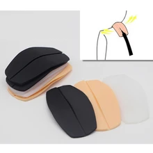 Женский силиконовый бюстгальтер ремень декомпрессия противоскользящие подплечники Нижнее белье Держатель