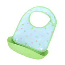 Детские слюнявчики Детские съемные дети мальчики девочки водонепроницаемый передник для кормления слюнявчик свободное Кормление babador горячая распродажа#06
