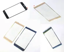 Touch Screen Front Outer Glass Lens Cover Replacement Parts For LG X cam K580 5.2″