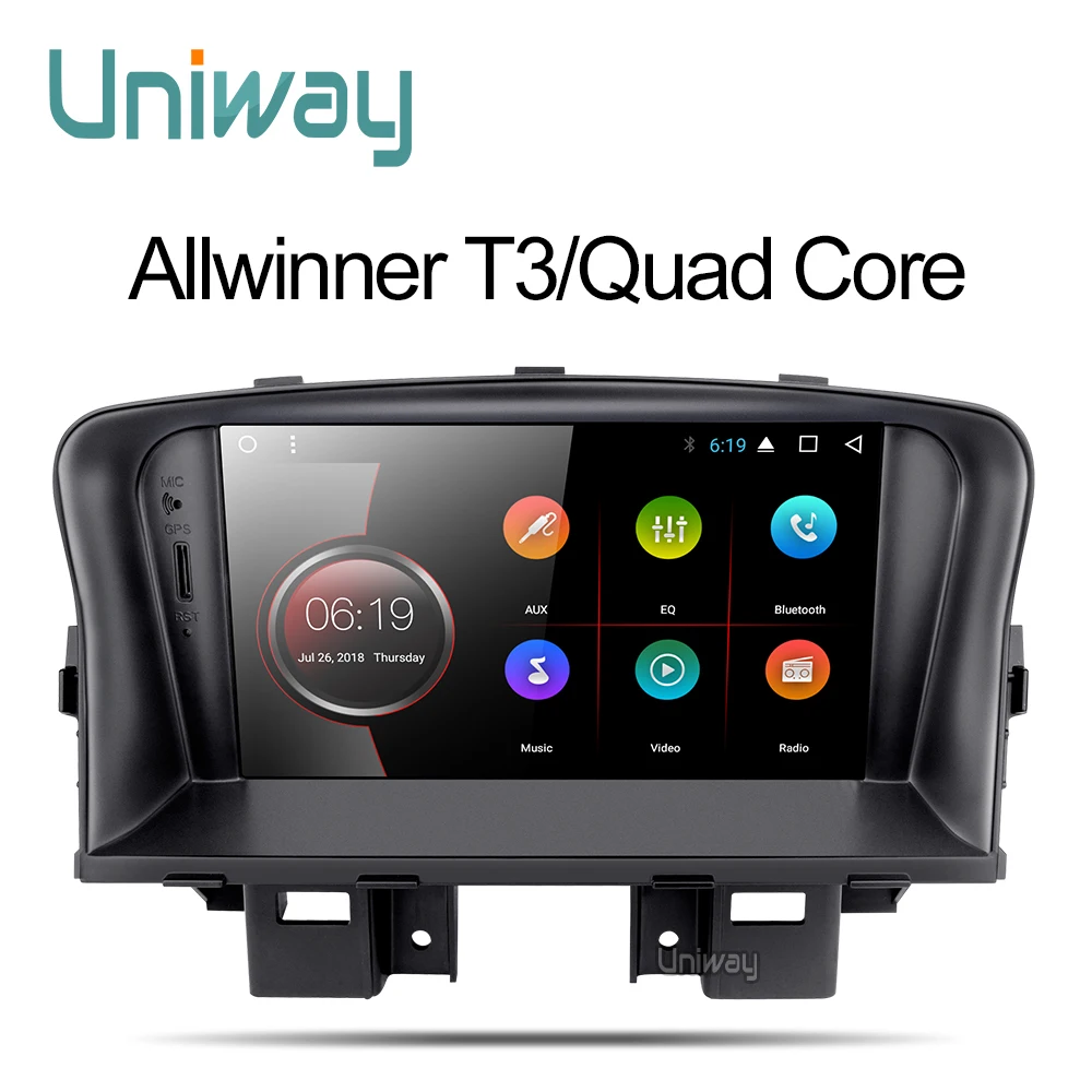 Excellent uniway ZLKLZ7071 2G+32G android 8.1car dvd for chevrolet cruze 2008 2009 2010 2011 2012 2013 2014 car radio gps navigation 1 Excellent uniway ZLKLZ7071 2G+32G android 8.1car dvd for chevrolet cruze 2008 2009 2010 2011 2012 2013 2014 car radio gps navigation 1