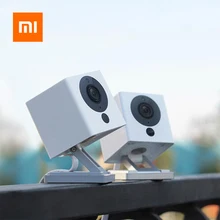 Xiao mi CCTV, Xiaofang, 110 градусов, F2.0, 8X1080 P, цифровой зум, Wi-Fi, беспроводная камера, смарт-камера, IP mi камера