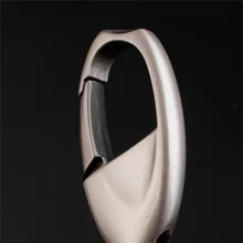 Высококачественный кожаный брелок для ключей для автомобиля ключница для мужчины лучший подарок полный металлический держатель ключей