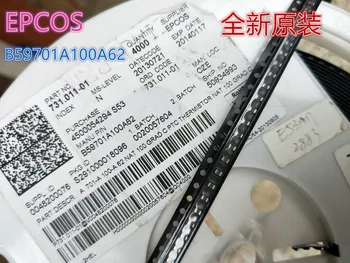 

100% New and original B59701A100A62 PTC 0805 thermistor.