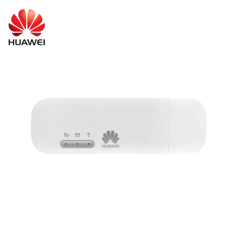 Разблокированный huawei E8372h-155 USB Wi-Fi модем 4G 150 Мбит/с LTE FDD Band 1/3/5/7/8/20 аппарат, который не привязан к оператору сотовой связи полоса 38/40/41 3g мобильный usb-ключ