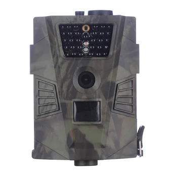 

1080P HD Hunting Trail Camera HT001 Night Vision 30 IR LEDs Outdoor and Home Security Scouting Photo trap