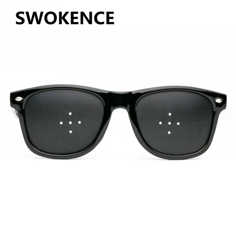 

Anti Myopic And Astigmatism Goggles 5 Hole Glasses Eyesight Corrected Spectacles Optics Correction Strabismus Anti Fatigue F193
