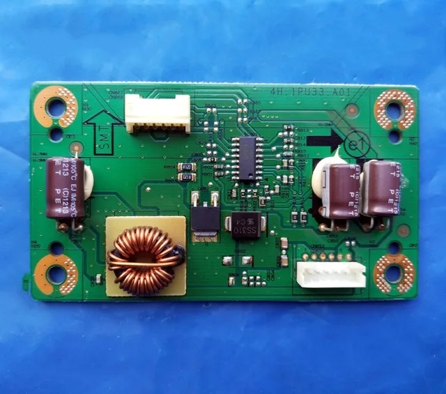 1 шт оригинальное качество, 4H. 1PU33. A01 G246HL S220HQL пятно
