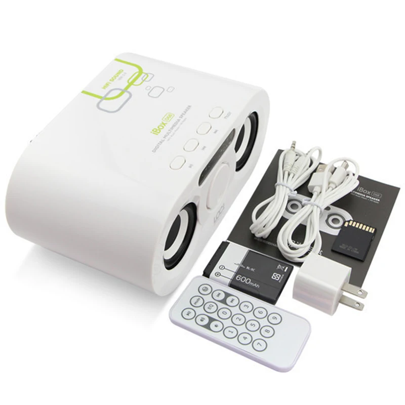 Portable-FM-Radio-Ibox-D68-Multi-Card-Reader-With-FM-US-SD-Card-Reading-Functions-And