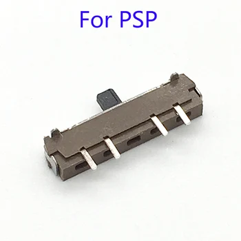 

30Pcs Replacement Power Switch Repair Part For PSP1000 PSP2000 PSP3000 PSP 1000 2000 3000 Switch Buttons