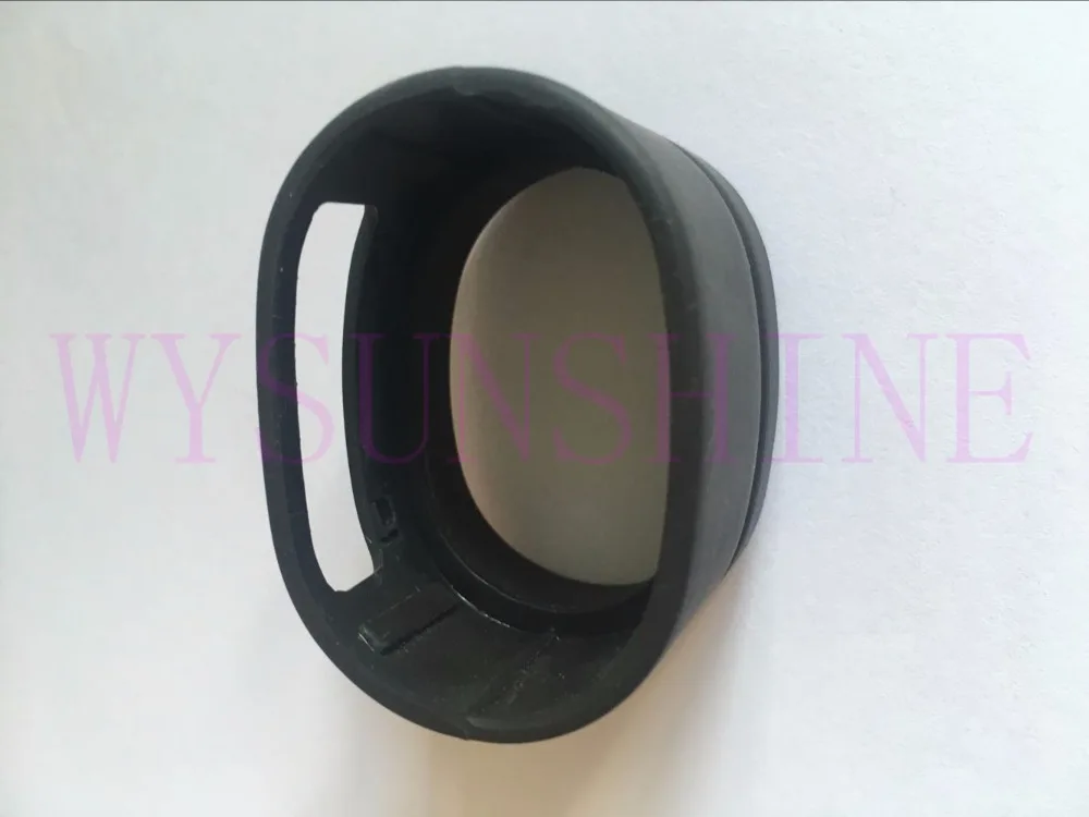 Viewfinder Rubber Eye Cap For Sony PXW X280 PXW EX280 PXW X200 PMW EX1R