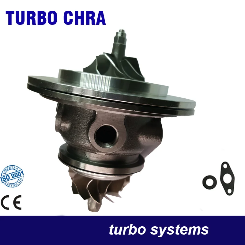 K03 turbo картридж core КЗПЧ для AUDI A6 C5 S4 2 7 T ALL ROAD V6 2.7TDI Двигатель: AJK ARE AZB ZGB K 169KW 184KW 195KW