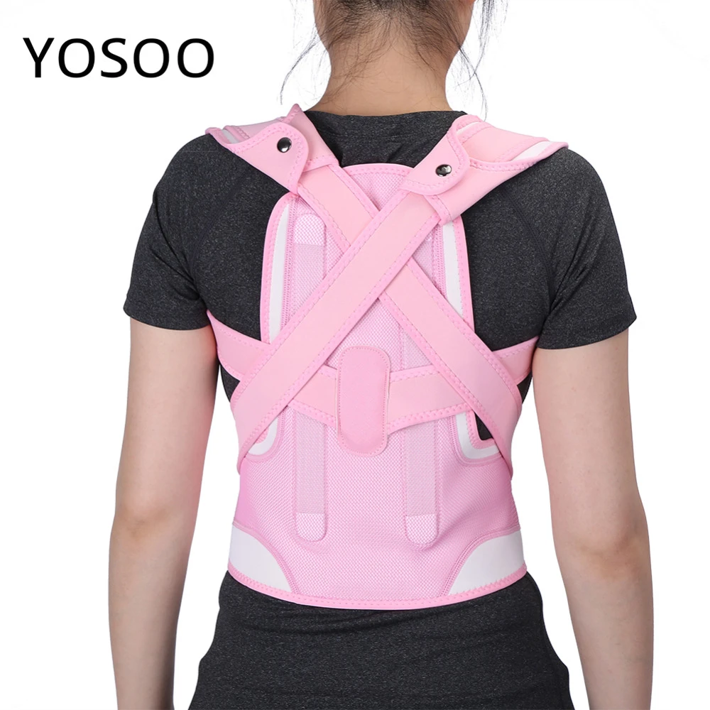 posture corrector belt for kids