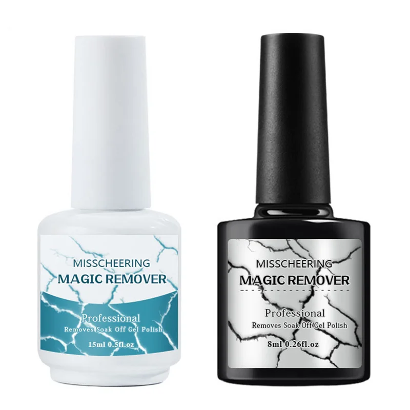 

Liquid Removes Excess Gel Enhances Shine Cleansing Gel Cleansing Remover Solvent UV Cleaner Nail Art Clean Degreaser TSLM1